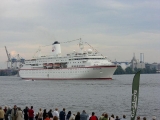 MS Deutschland