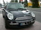 Liebling der Waschstrasse ;)