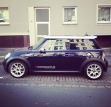 Corporatecooper S ;)