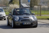 Gigamottreffen Blitzerfoto Klein