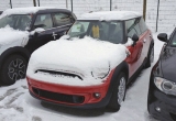 Cooper S 1