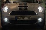 Led Tagfahrlicht Und Nebelscheinwerfer