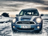 Winter Clubbi