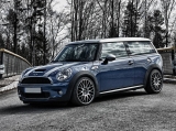 Clubman Hdr