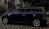 The Dark Side Of The Clubman
