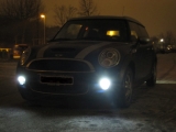 Hypercolor Standlichter