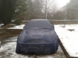 Winterschlaf