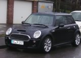 Mein "mini"