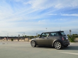 Mini Cooper Park Lane