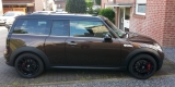 Clubman