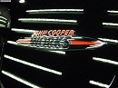 Mini John Cooper Works R56 Lci Genf 2011 11