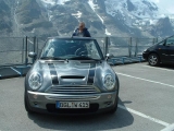 Mein Fuhrpark