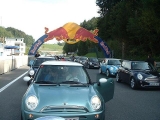 Mini Mania Salzburgring 2006