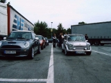Anfahrt MU2007 Chapter North