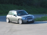 Motorvision Tracktest