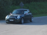 Motorvision Tracktest