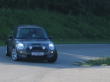 Motorvision Tracktest