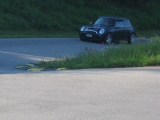 Motorvision Tracktest
