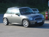 Motorvision Tracktest