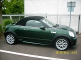 Roadster 8.5.2o12