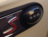 Seitenblinker