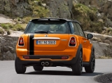 R56 Farbenspiele
