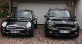 Mini Generationen