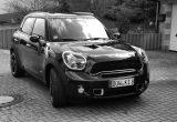 Countryman S All 4