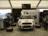 Mini Challenge 2008, Hbpo Racing - Mini2.info