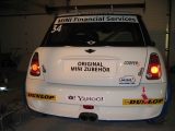 HBPO Racing-Team 2006