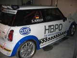 HBPO Racing-Team 2006