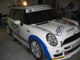 HBPO Racing-Team 2006