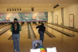 Bowlen in Oelde 28.01
