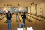 Bowlen in Oelde 28.01