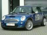 Cooper S