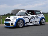 Hbpo Racing-team Mini 2008