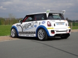 Hbpo Racing-team Mini 2008