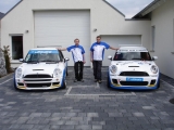 Hbpo Racing-team Mini 2008