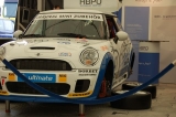 Mini Challenge 2008, Hbpo Racing - Mini2.info