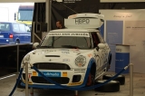 Mini Challenge 2008, Hbpo Racing - Mini2.info
