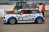 Mini Challenge 2008, Hbpo Racing - Mini2.info