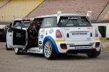 Mini Challenge 2008, Hbpo Racing - Mini2.info