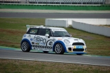 Mini Challenge 2008, Hbpo Racing - Mini2.info