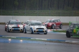 Mini Challenge 2008, Hbpo Racing - Mini2.info