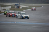 Mini Challenge 2008, Hbpo Racing - Mini2.info