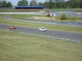 Mini Challenge - Gt Masters - Oschersleben 2008