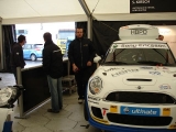 Mini Challenge - Gt Masters - Oschersleben 2008