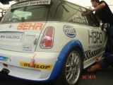 Mini Challenge - Imola Formel 1 Grand Prix