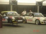 Mini Challenge - Imola Formel 1 Grand Prix