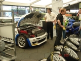 Mini Challenge - Imola Formel 1 Grand Prix